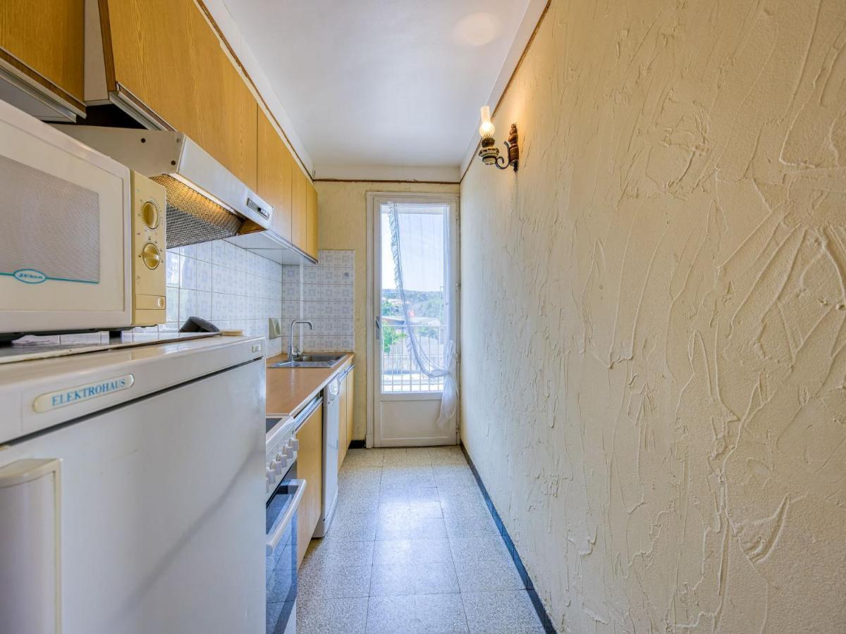 Apartment Montreuil By Interhome Narbonne-Plage Exterior foto