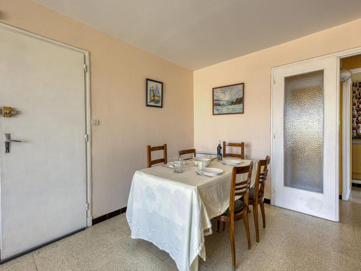 Apartment Montreuil By Interhome Narbonne-Plage Exterior foto